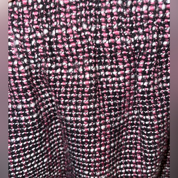Pink and Black Knitted Skirt Bundle - Picture 3 of 6